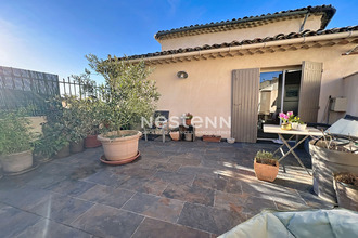 achat maison cadenet 84160