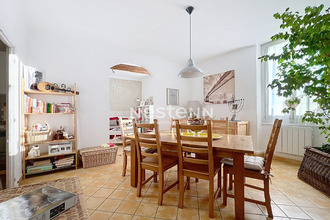 achat maison cadenet 84160