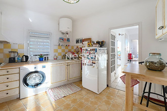 achat maison cadenet 84160