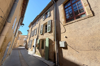 achat maison cadenet 84160