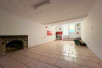 achat maison cadenet 84160