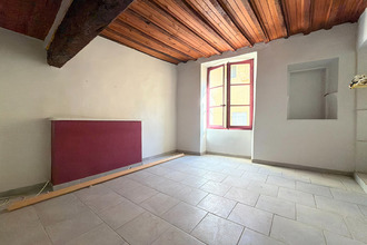 achat maison cadenet 84160