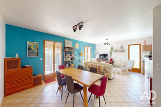achat maison cadenet 84160