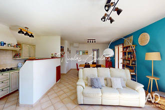 achat maison cadenet 84160