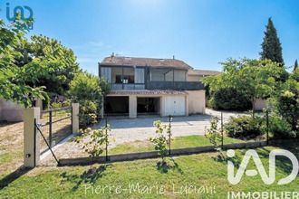 achat maison cadenet 84160