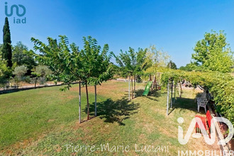 achat maison cadenet 84160
