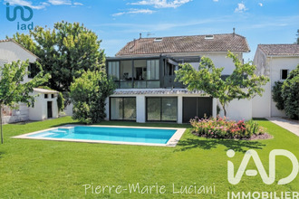 achat maison cadenet 84160