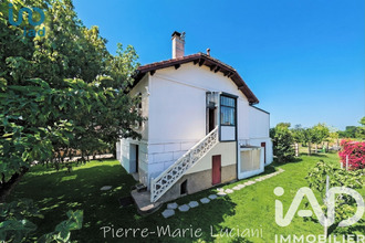 achat maison cadenet 84160