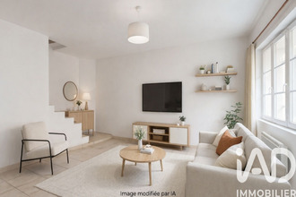 achat maison cadenet 84160