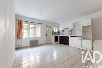 achat maison cadenet 84160