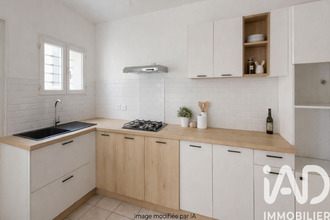 achat maison cadenet 84160