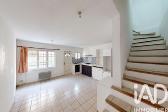 achat maison cadenet 84160