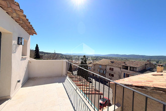 achat maison cadenet 84160