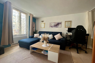 achat maison cadenet 84160