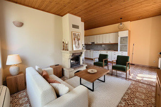 achat maison cadenet 84160
