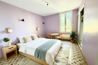 achat maison cadenet 84160