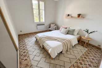 achat maison cadenet 84160