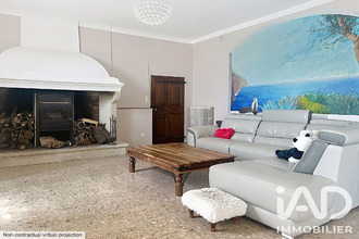 achat maison cadenet 84160