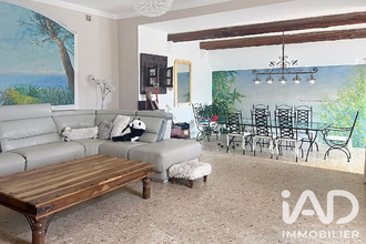 achat maison cadenet 84160