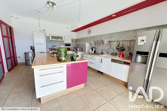 achat maison cadenet 84160