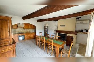 achat maison caderousse 84860