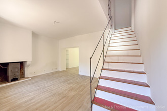 achat maison caderousse 84860