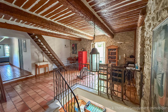 achat maison caderousse 84860