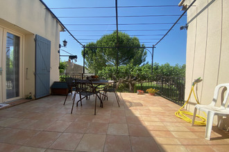 achat maison caderousse 84860