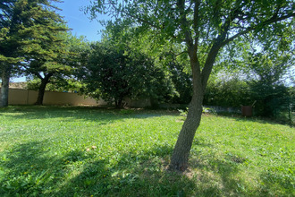 achat maison caderousse 84860