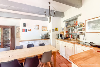 achat maison caderousse 84860