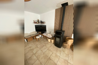 achat maison caderousse 84860