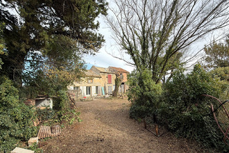 achat maison caderousse 84860