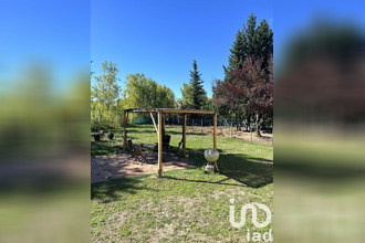 achat maison caderousse 84860