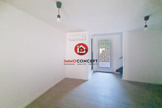 achat maison caderousse 84860