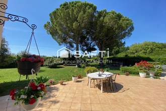 achat maison caderousse 84860