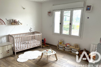 achat maison caderousse 84860