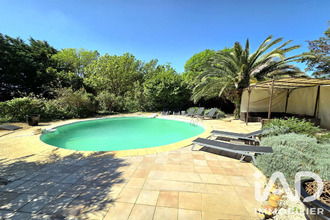achat maison caderousse 84860