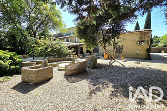 achat maison caderousse 84860