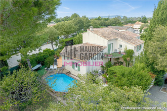 achat maison caderousse 84860