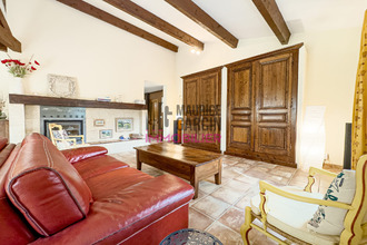 achat maison caderousse 84860
