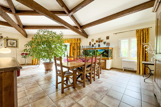 achat maison caderousse 84860