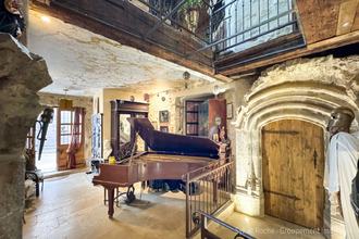 achat maison caderousse 84860
