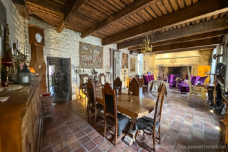 achat maison caderousse 84860