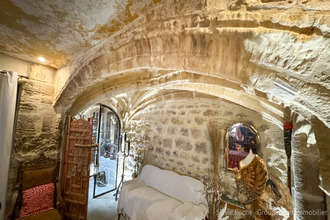 achat maison caderousse 84860
