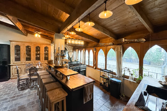 achat maison caderousse 84860