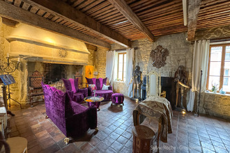 achat maison caderousse 84860