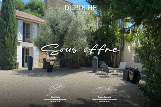 achat maison caderousse 84860