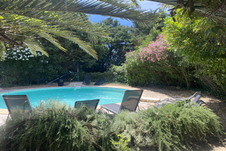 achat maison caderousse 84860