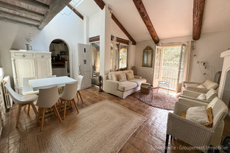 achat maison caderousse 84860