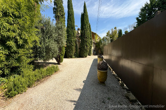 achat maison caderousse 84860